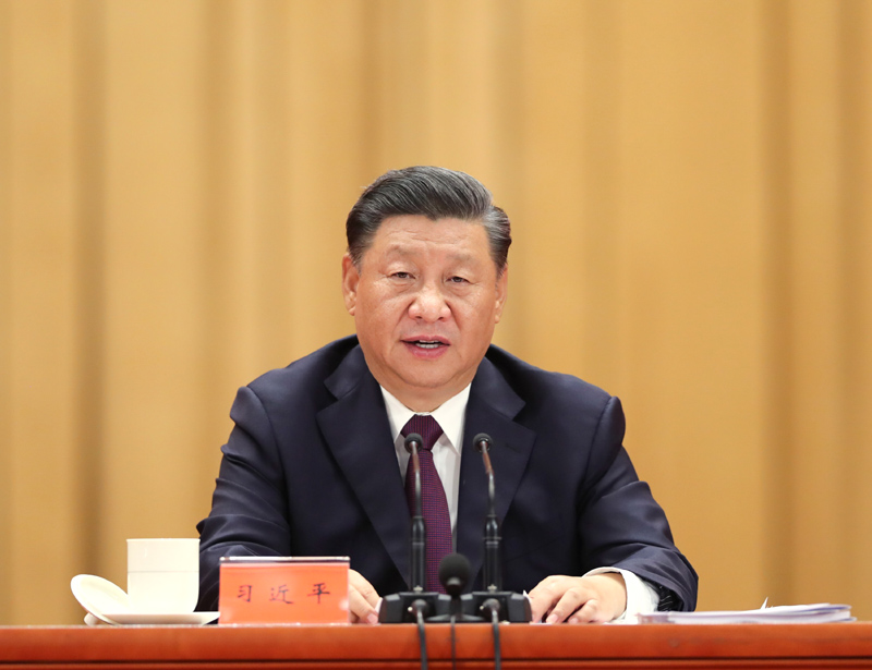 全国抗击新冠肺炎疫情表彰大会在京隆重举行
